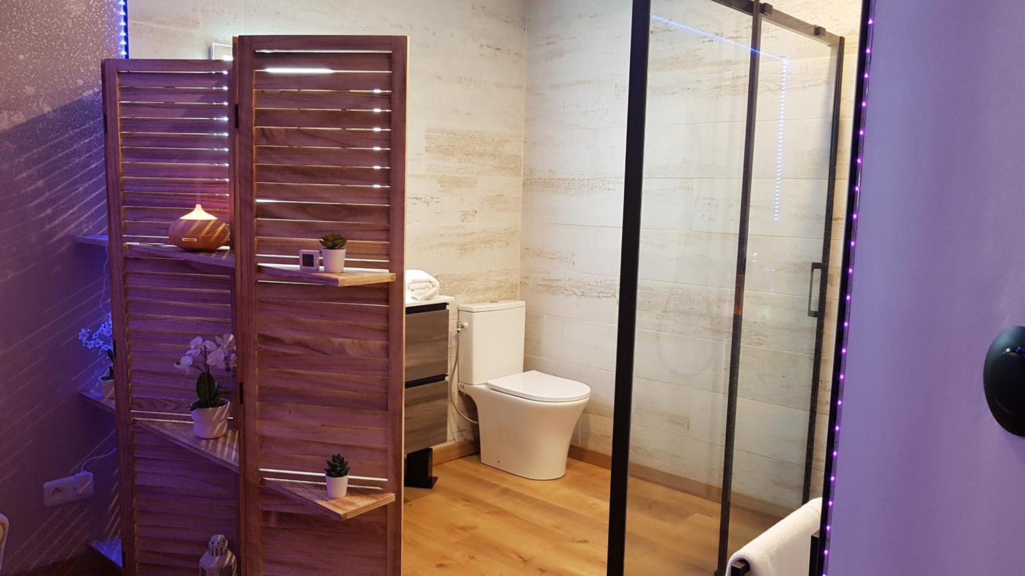 Love Room Jaccuzi Puisserguier Εξωτερικό φωτογραφία